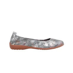 Ballerines*Josef Seibel Fenja 01 Anthrazit Multi